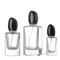 6ml 7 ml leere Glas -Parfums Sprühlotionflasche